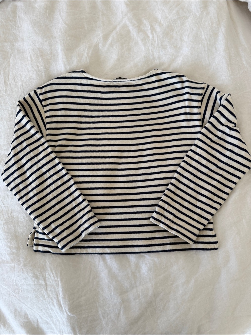 Buck Mason Women’s Mariner Top size XS - Picture 6 of 6